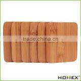 Bamboo Coaster Set,coaster for Any Drink Homex-BSCI thumbnail-2