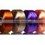 100% Nylon Filament Yarn For Knitting Yarn thumbnail-1