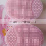 Silicone Facial Brush Disk Scrub Eco-friendly,facial Massage,promotion thumbnail-1