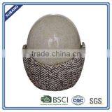 Marble Sphere Water Fountain Sale Nature Rocky Outdoor Fountain thumbnail-1