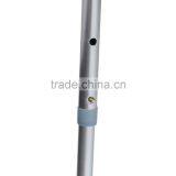 450111 120cm Option Aluminium Folding Table Height Adjustable For Indoor Outdoor thumbnail-6