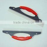 Plastic Silicon Car Glass Wiper Window Cleaning Squeegee (RSCW-10) thumbnail-1