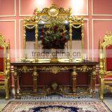 Home/hotel Decorative Furniture Entrance Table Mirror thumbnail-2