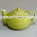 Ceramic Teapot thumbnail-1