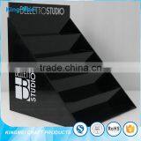 Acrylic Stair Perfume Bottle Cosmetic Display Stand thumbnail-2