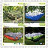 Chinese Manufacturer Low Factory Price Portable Hammock Swing Chair thumbnail-5