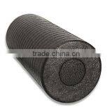Black Color Epp Material 2 in 1 Epp Yoga Roller Massager Roller for Body Fitness. thumbnail-4