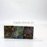 Wholesale Custom Spice Jar Ceramic Souvenir for Sale thumbnail-2