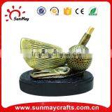 Custom Sports Trophy, Football Soccer Trophy thumbnail-5