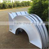 Plastic Medical Shell thumbnail-4