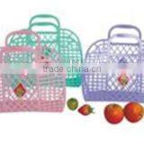 Plastic Basket thumbnail-1