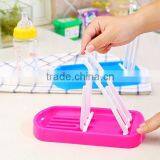 Plastic Water Drop Frame/feeding-bottle Drop Frame/drain Holder thumbnail-3