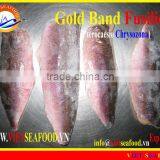 FROZEN GOLD BAND FUSILIER FILLET thumbnail-1