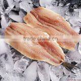 Frozen Herring Fillet IQF Seafood thumbnail-1