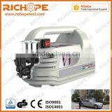 Pressure Washer for Home and Garden Use With High Pressure Washer thumbnail-1