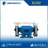 400W 150mm Electric Bench Grinder/Bench Top Grinder-BG200F thumbnail-1