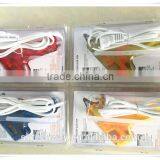 New Design Transparent Home Use Hot Melt Glue Gun 10w thumbnail-3