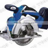 10.8-18V Lithium Battery Cordless Circular Saw thumbnail-1