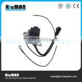 Ignition Coil Module Replace MS240 MS260 MS290 MS380 Chain Saw Chainsaw Wholesale Gasoline Generator Spare Parts thumbnail-1