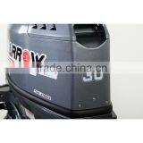 Golden Quality Gasoline Outboard Engine thumbnail-4