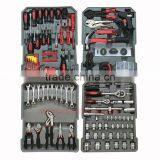 186pcs Aluminum Case Socket Set Tool Set Socket Wrench Set thumbnail-3