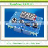 XH-W1316 Universal Thermostat + Accelerated Control 2 Relay Output Temperature Controller High and Low Alarm thumbnail-1