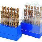 13pcs/set HSS Twist Drill (masonry Drill Hss Drill )