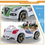 Wholesale Battery Operated Electric Kids Ride on Car 2016 thumbnail-3