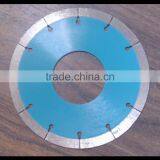 Small Circular Diamond Ceramic Saw Blade (segment Sintered) Closed Joint thumbnail-1