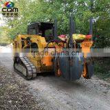 Factory Supply CQ800 Tree Transplanter Tree Spade thumbnail-1