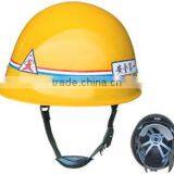 ABS / HDPE Safety Helmet thumbnail-1
