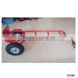 Hand Trolley HT1583 thumbnail-1