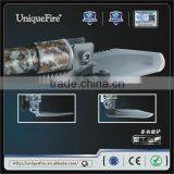 Foldable Multi-functional Long Handle Adjustable Snow Stainless Steel Shovel thumbnail-3