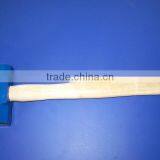 Sledge Hammer Forged With Wooden Handle