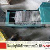 Filter-press Type Engine Oii Purifier for Waste Oil Cleaning (mainly for Transformer Oil,turbine Oil,engine Oil Etc.) thumbnail-2