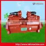 New Condition and Diesel Power Small Portable Concrete Pump thumbnail-2