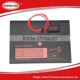 Laminated 20W18V Solar,folding,portable Type and Mobile Phone Camera Solar Charger thumbnail-1