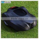 2013 Best Selling Manufature Intelligent Automatic Lawn Mower