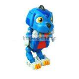 2014 Hottest Action Figure,bear Hunter Animal Toy for Children