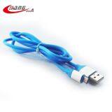 Micro Mobile Phone USB Charger Cable for Samsung HTC Android Phones thumbnail-3