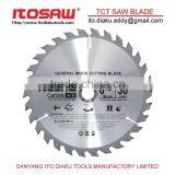Circular Saw Blade,TCT Saw Blade.wood Saw Blade, Wood Cutting Blade thumbnail-1