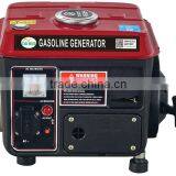 1E45F Gasoline Engine Output Power 600watt Tigmax Gasoline Generator thumbnail-2