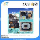72V-90V DC Swimming Pool Pump, Solar Pump thumbnail-3
