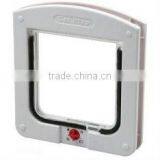 Dog Cat Playpen Pet Cage Crate Exercise Kennel Door thumbnail-1