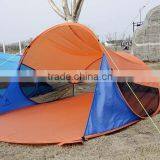 Hot New Beach Tent Folding Tent Promotional Gifts Lightweight Easy Folding Tent thumbnail-4