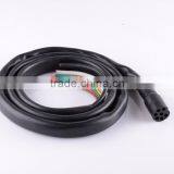 S80400 6 Core Trailer Cable Truck Side/6 Core RV Cord thumbnail-2