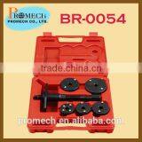 Made In Taiwan Rear Disc Brake Calipers Tool Kit / Vehicles Body Repair Tool Set thumbnail-1