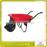 Building Construction High Quality Concrete Wheelbarrow WB5688 Manufacture thumbnail-3