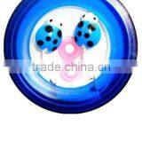 Earphones New Style Mp3 Earphone Lady Beetles thumbnail-2
