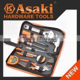 AK-9821 16pcs Electrian Use Hand Tool Set thumbnail-1